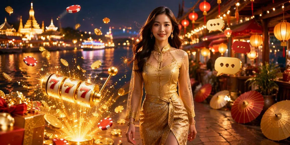 LuckyGod မြန်မာ ကာစီနို လော့ဘီ