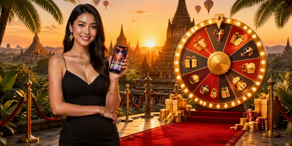 LuckyGod မြန်မာ ကာစီနို လော့ဘီ