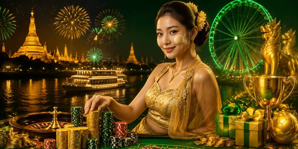 LuckyGod LuckyGod မှာ သိထားသင့်တဲ့ အကြောင်းအရာတွေ