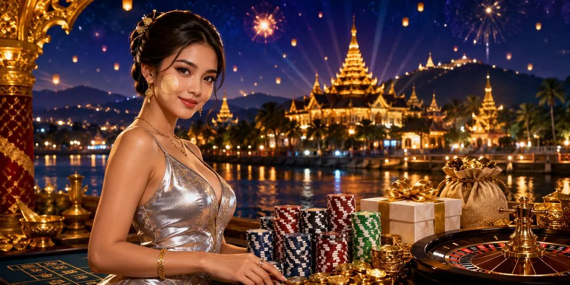 LuckyGod ငွေကြေးအလွန်ရူလက်