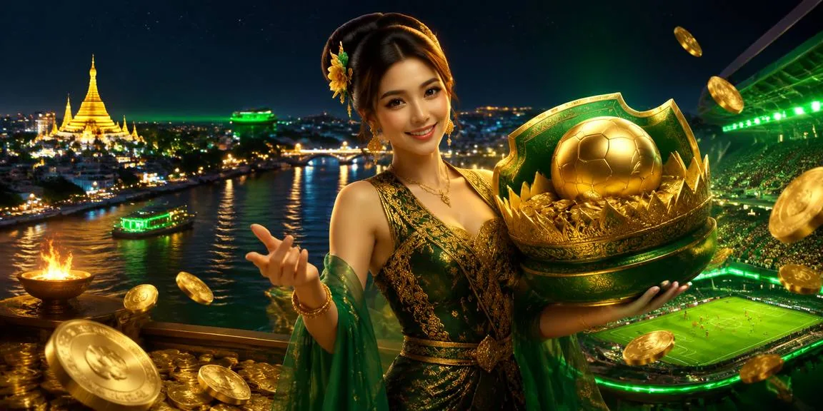 LuckyGod ကျွန်တော်တို့ရဲ့ စလော့ဂိမ်းခန်းမထဲမှာ ဘာတွေရှိလဲ