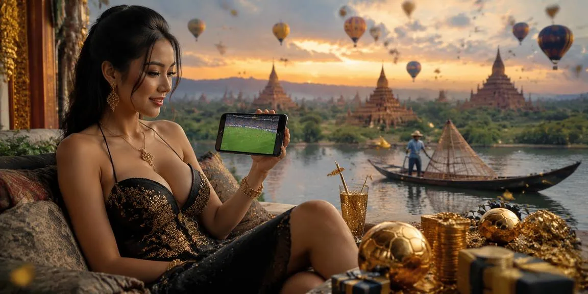 LuckyGod LuckyGod ကာစီနိုမှာ ဘာတွေရှိလဲ